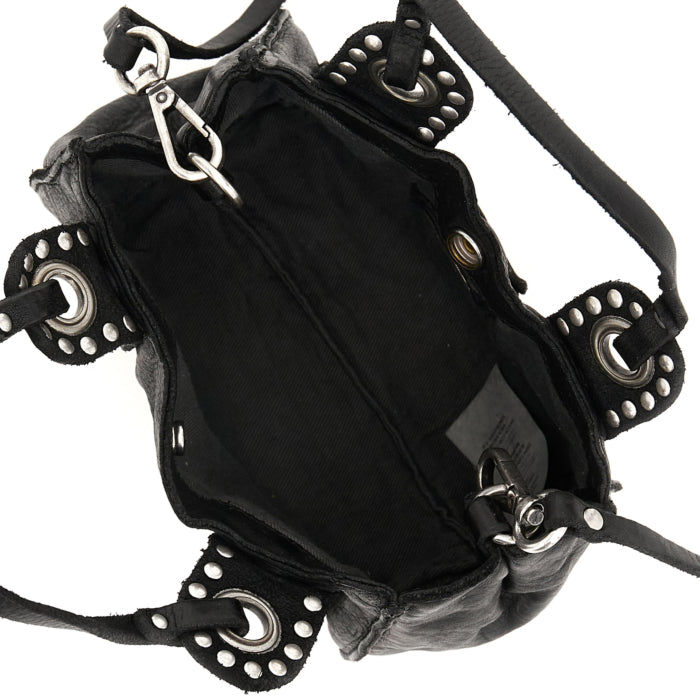 LIRI CROSSBODY IN BLACK