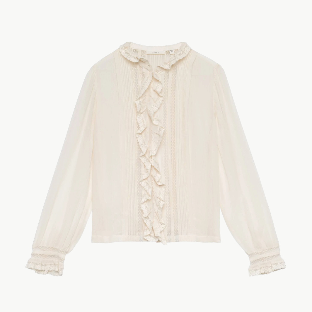 Magdeleine Top