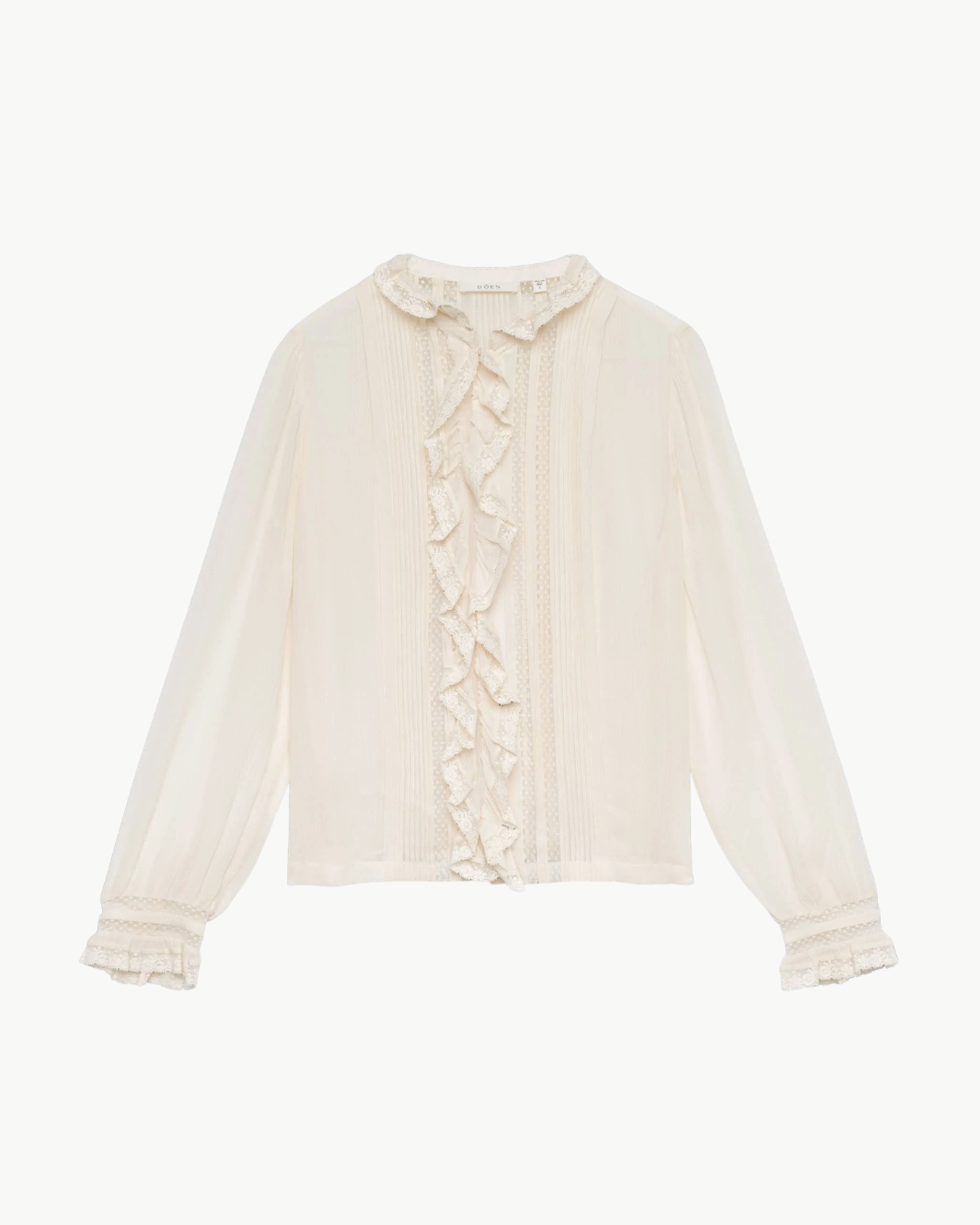 Magdeleine Top