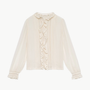 Magdeleine Top