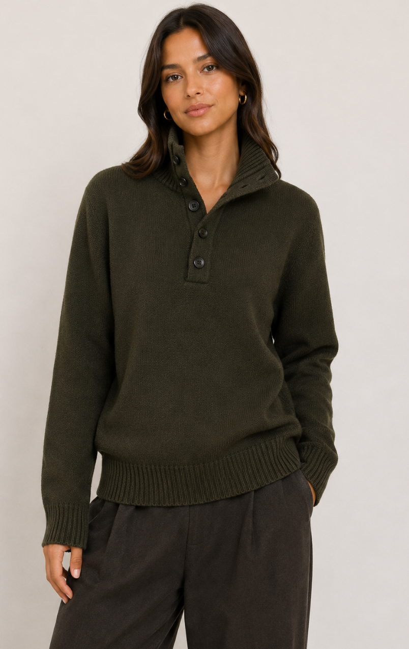 Renata Sweater