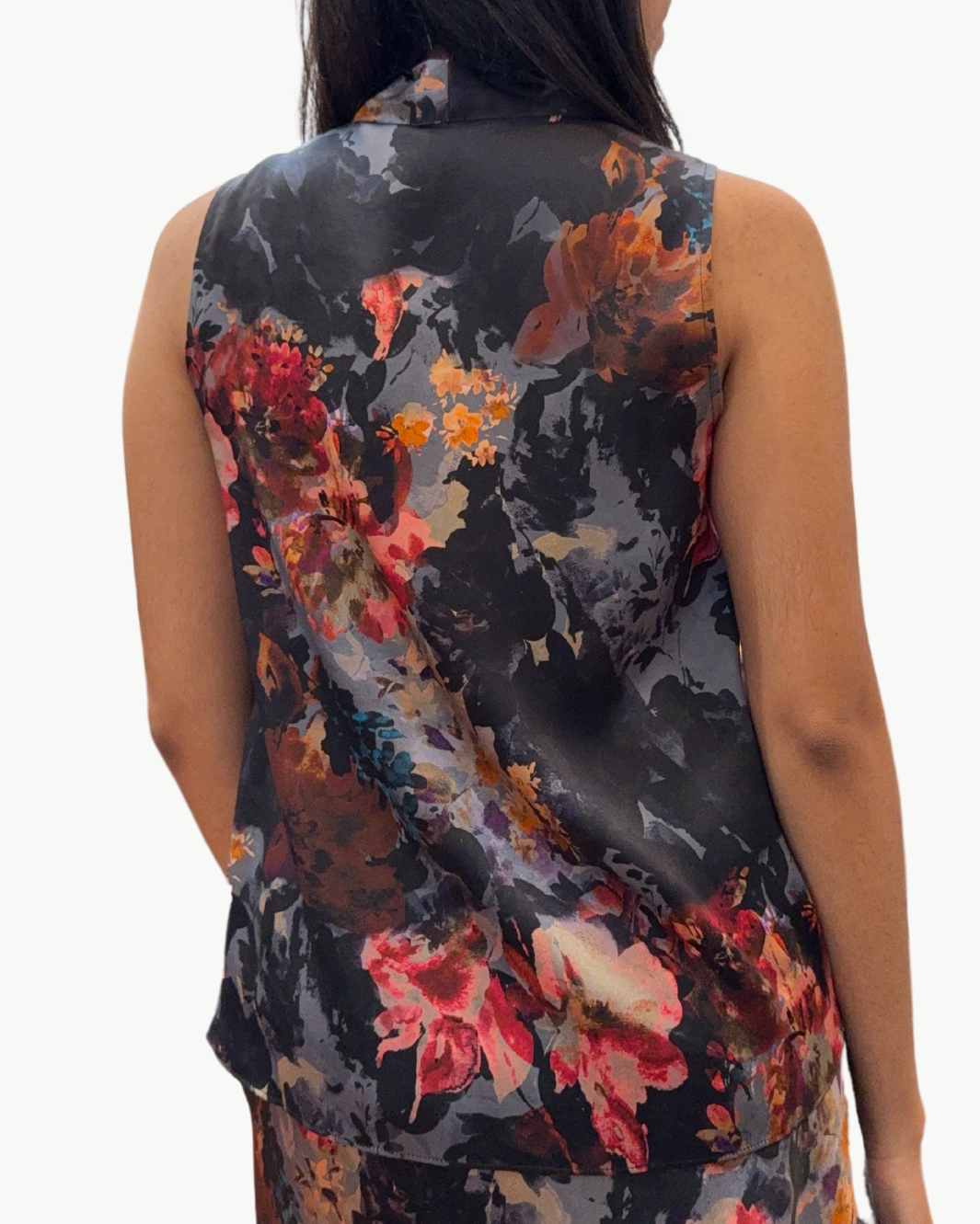 Go Silk GO BOHO SURPLUS BLOUSE at Romi Boutique