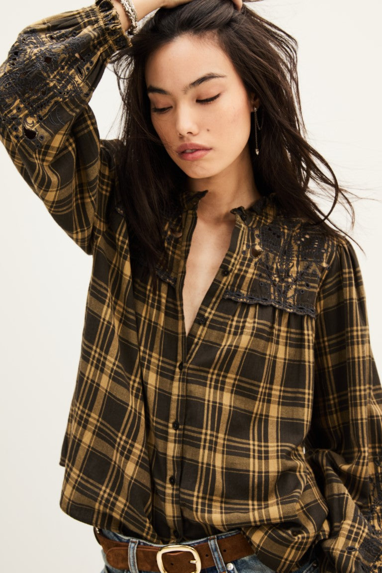 Shirt Kaela