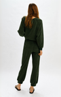 Suzie Kondi TOSK HAREM PANTS at Romi Boutique