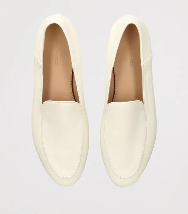 Dear Frances Gio Loafer at Romi Boutique