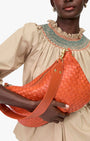 Clare V Moyen Messenger Bag at Romi Boutique