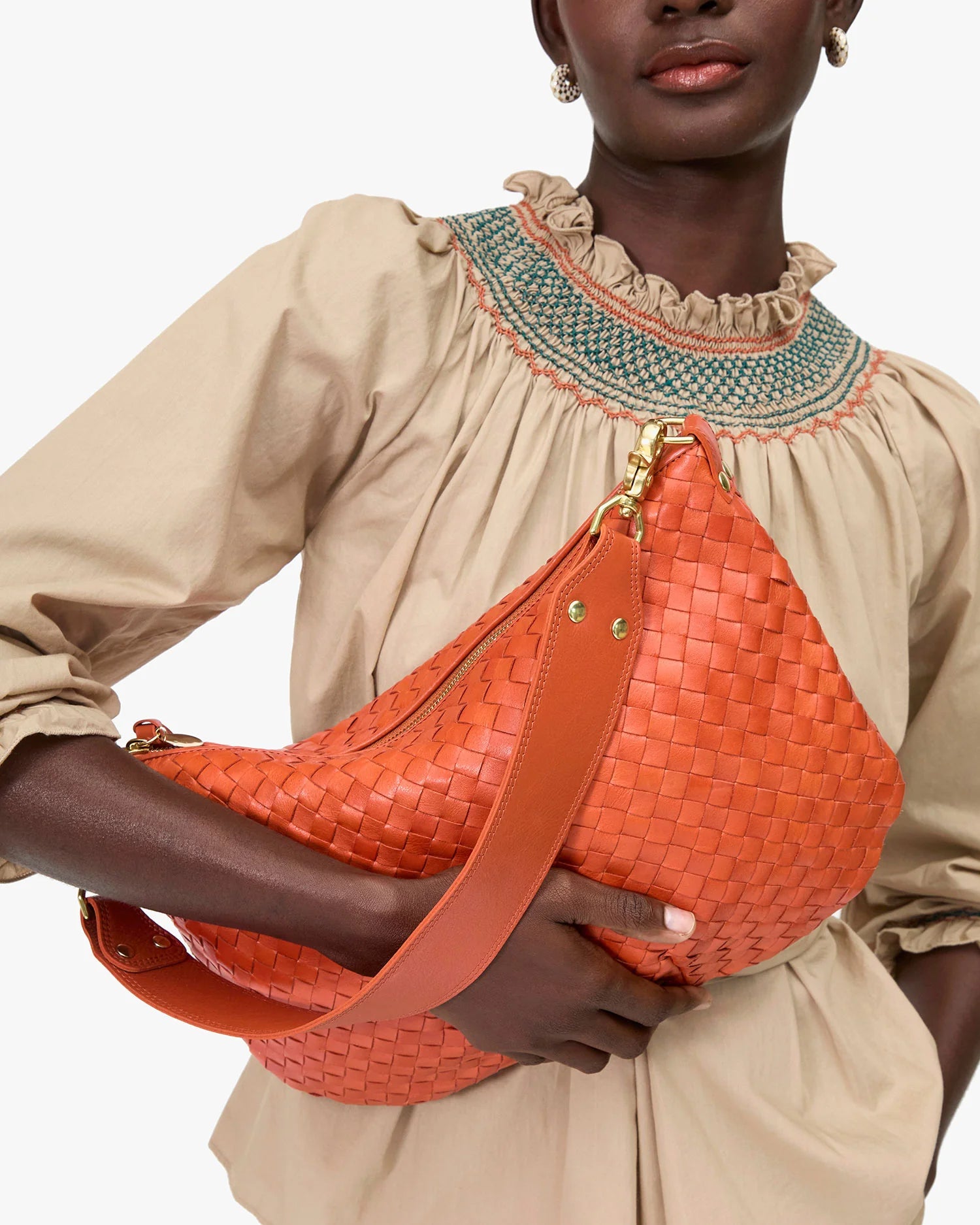 Moyen Messenger Bag