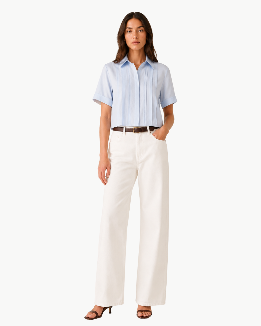 Short Lived Shirt