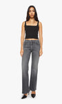 Mother The Bookie Sneak Jean at Romi Boutique