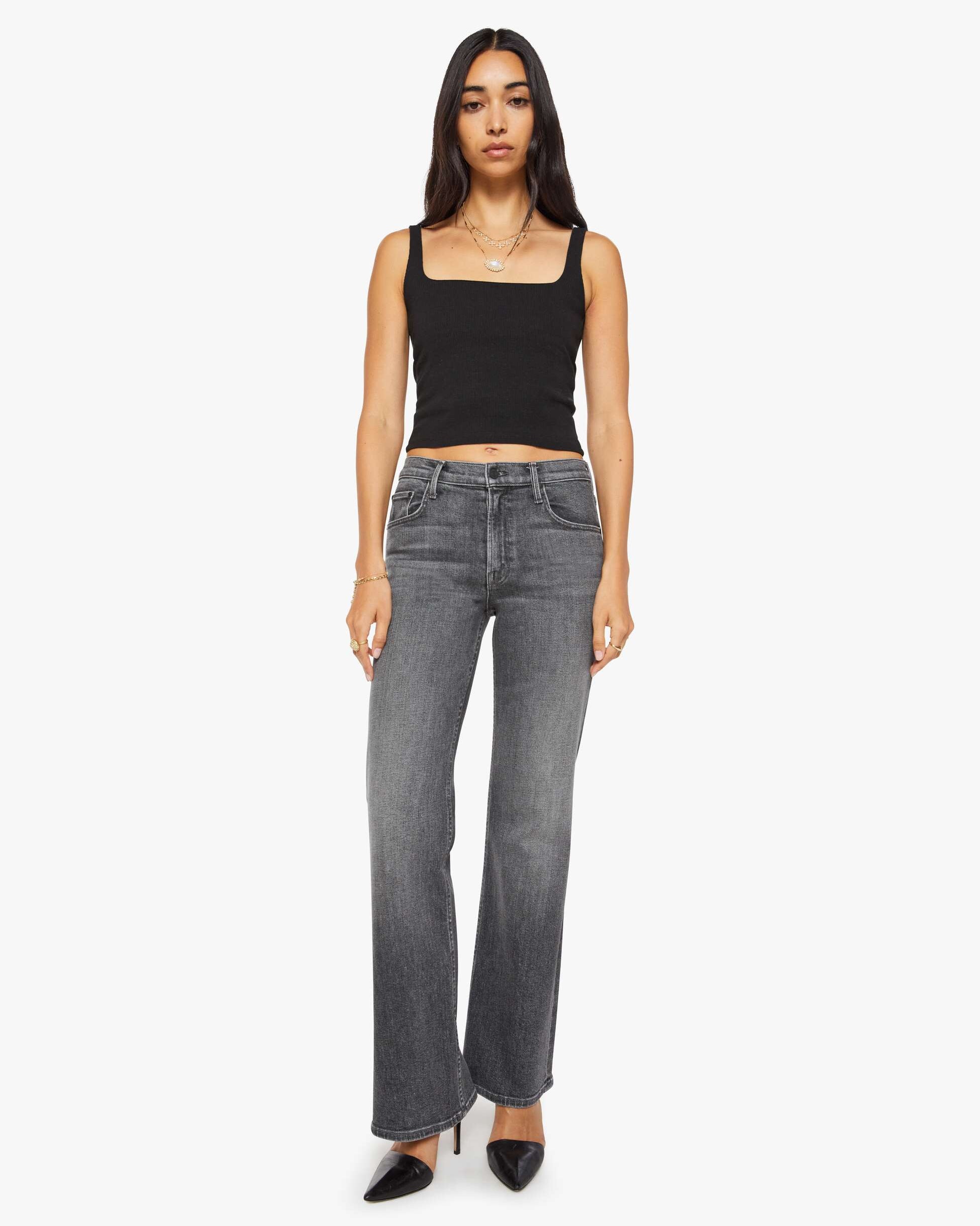 The Bookie Sneak Jean
