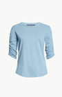 Veronica Beard Waldorf Tee at Romi Boutique