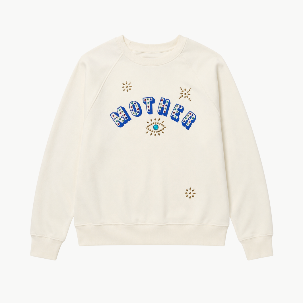 The Concert Sweatshirt