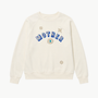 Mother The Concert Sweatshirt at Romi Boutique