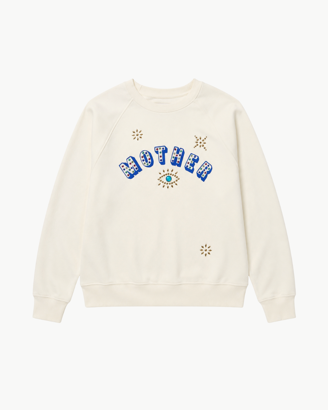 The Concert Sweatshirt