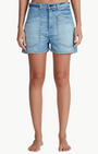 ASKK NY VIRGINIA SHORT NOVA at Romi Boutique