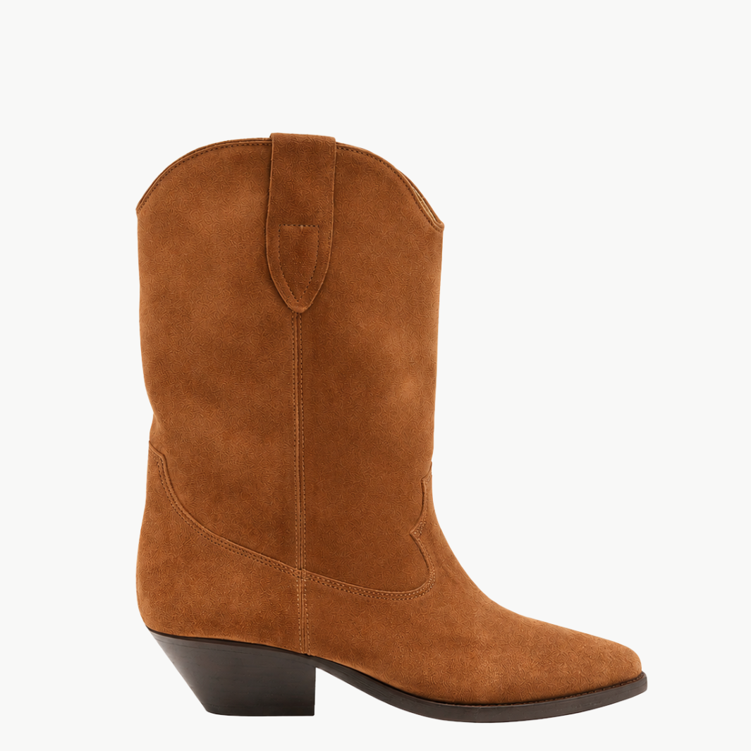 Duerto Boots