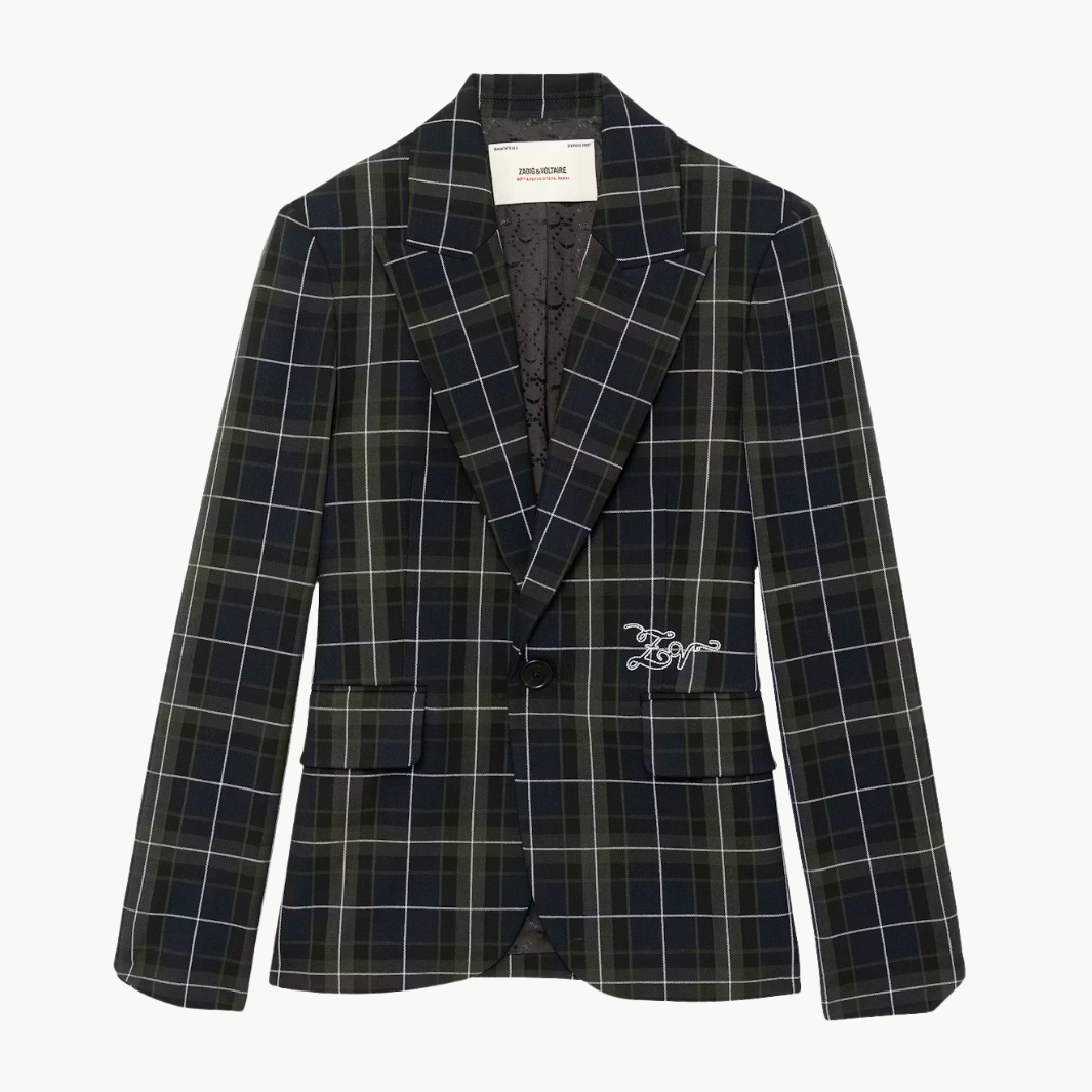 Vavy Blazer