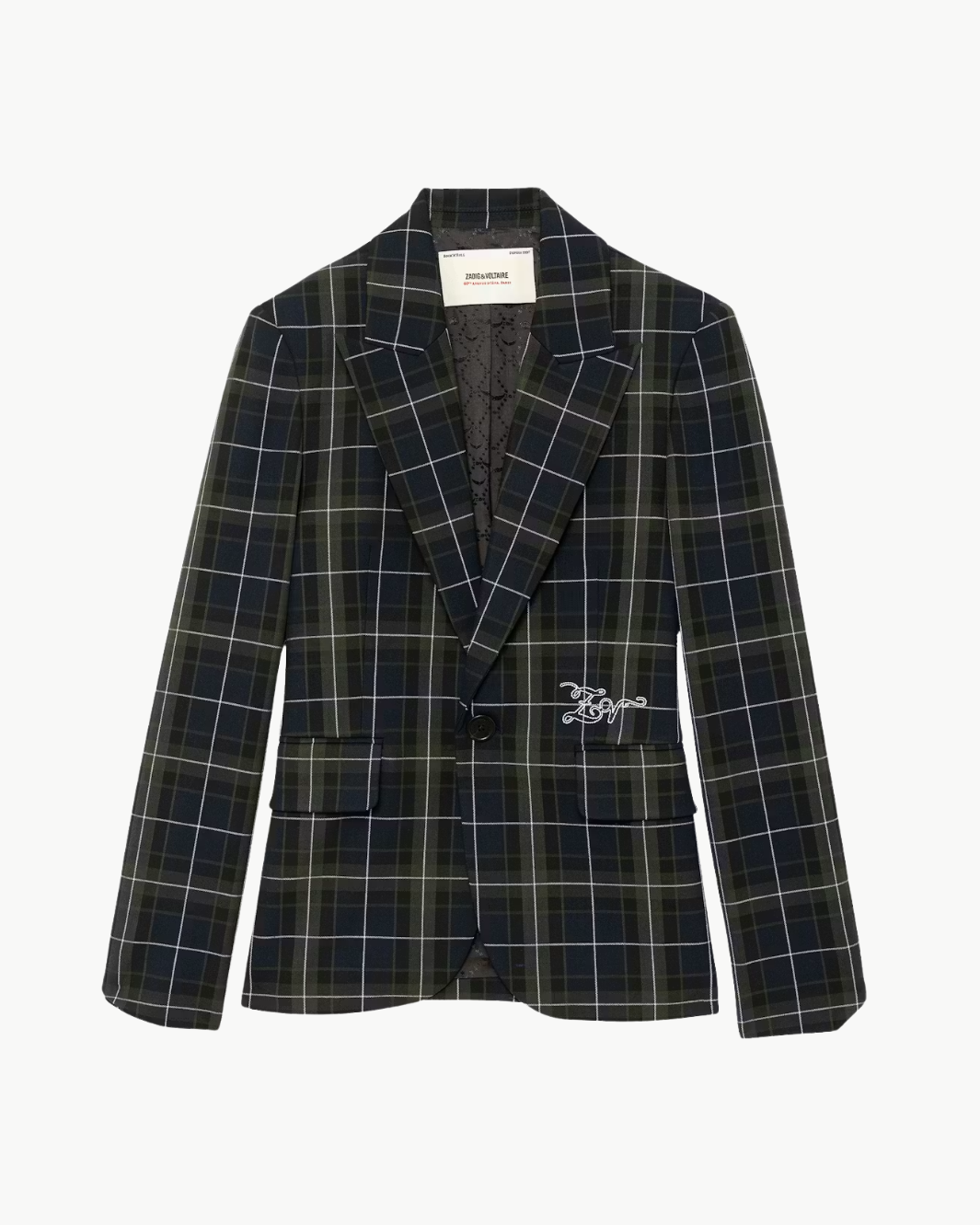 Vavy Blazer