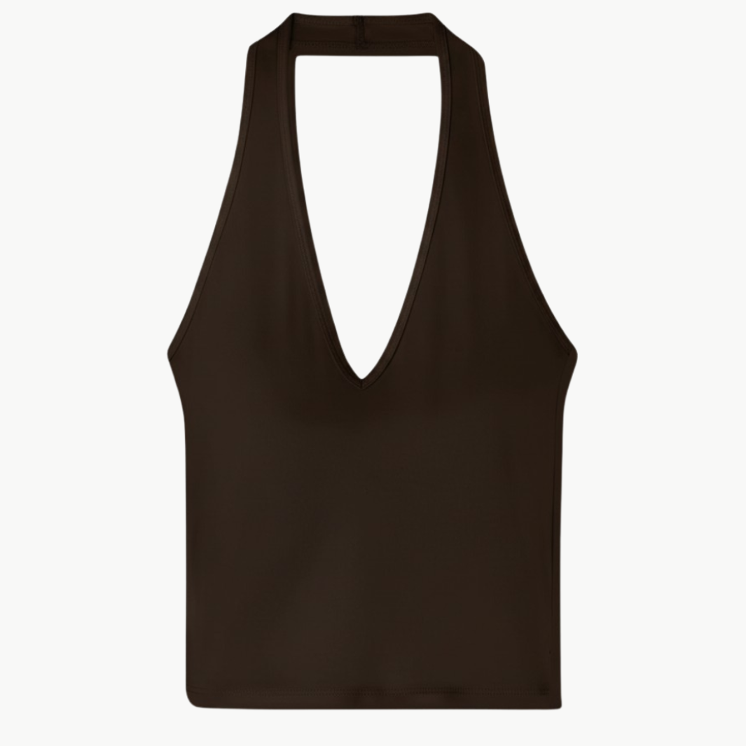 Britt Halter Top