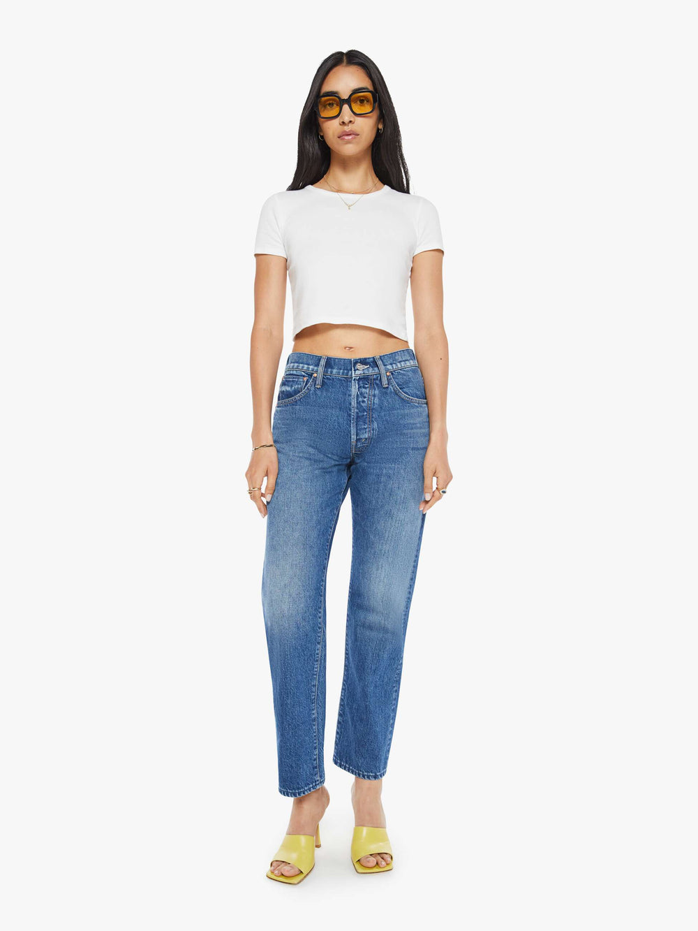 Mother | Romi Boutique