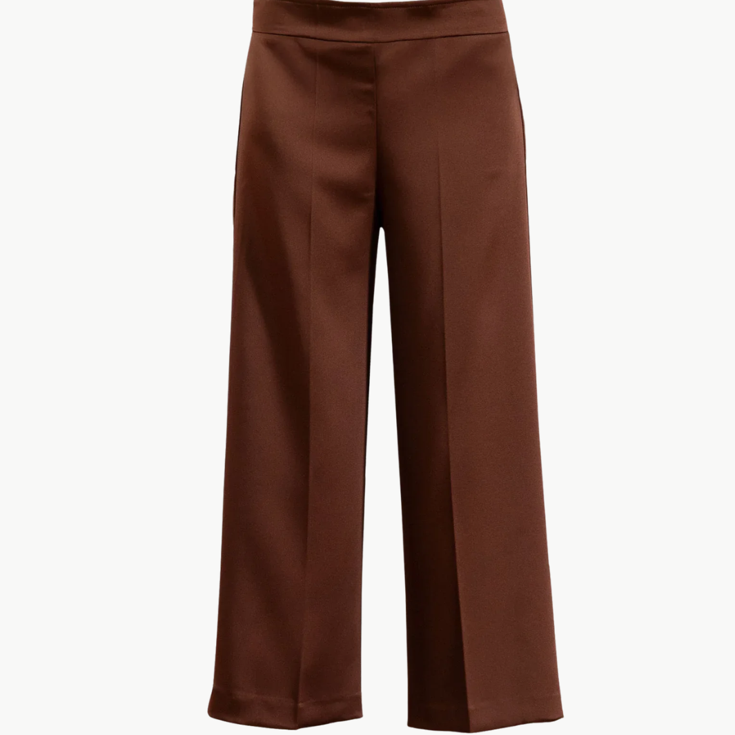 Avenue Montaigne Alex Liquid Satin