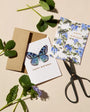 Abigail Jayne Design Wisteria Birthday Greeting Card at Romi Boutique