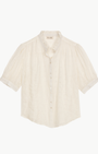 Mabe Alli Top at Romi Boutique