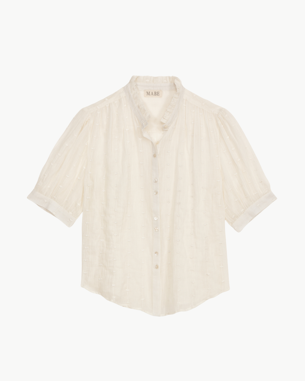 Mabe Alli Top at Romi Boutique