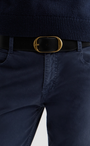 Nili Lotan LORIMER PANT at Romi Boutique