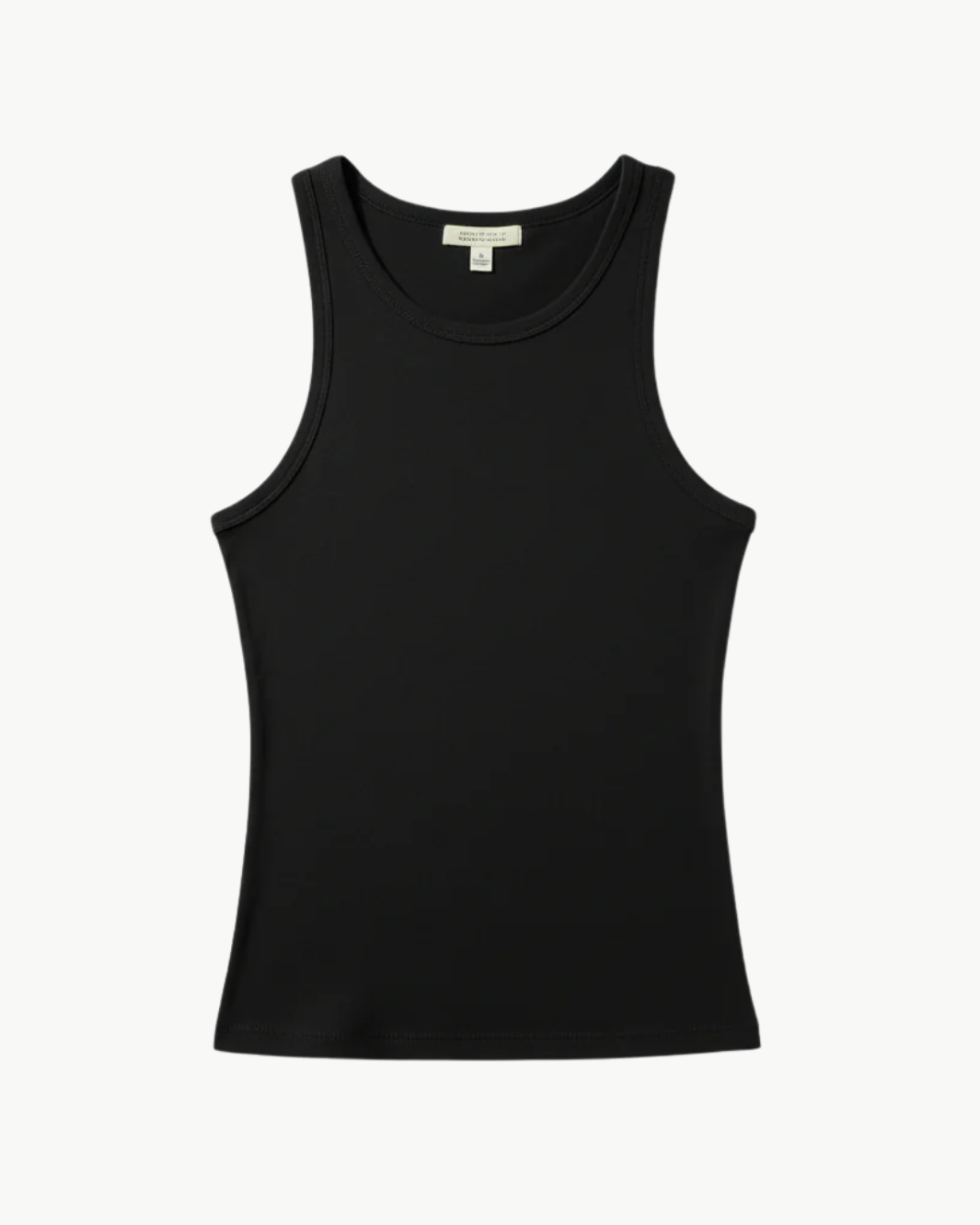 JENNIFER RIB TANK