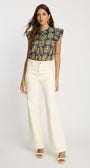 Caballero Anthea Top at Romi Boutique