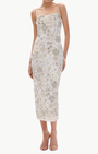 Rachel Gilbert Francesca Gown at Romi Boutique
