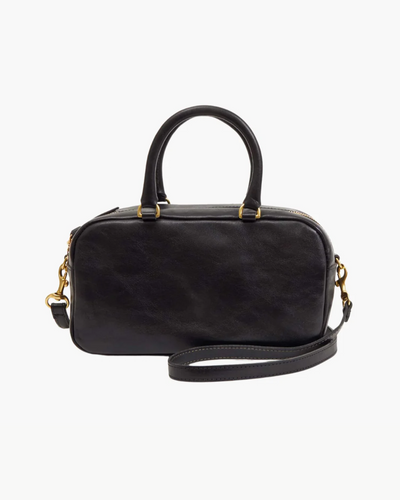 PETIT CLAUDINE IN BLACK RUSTIC