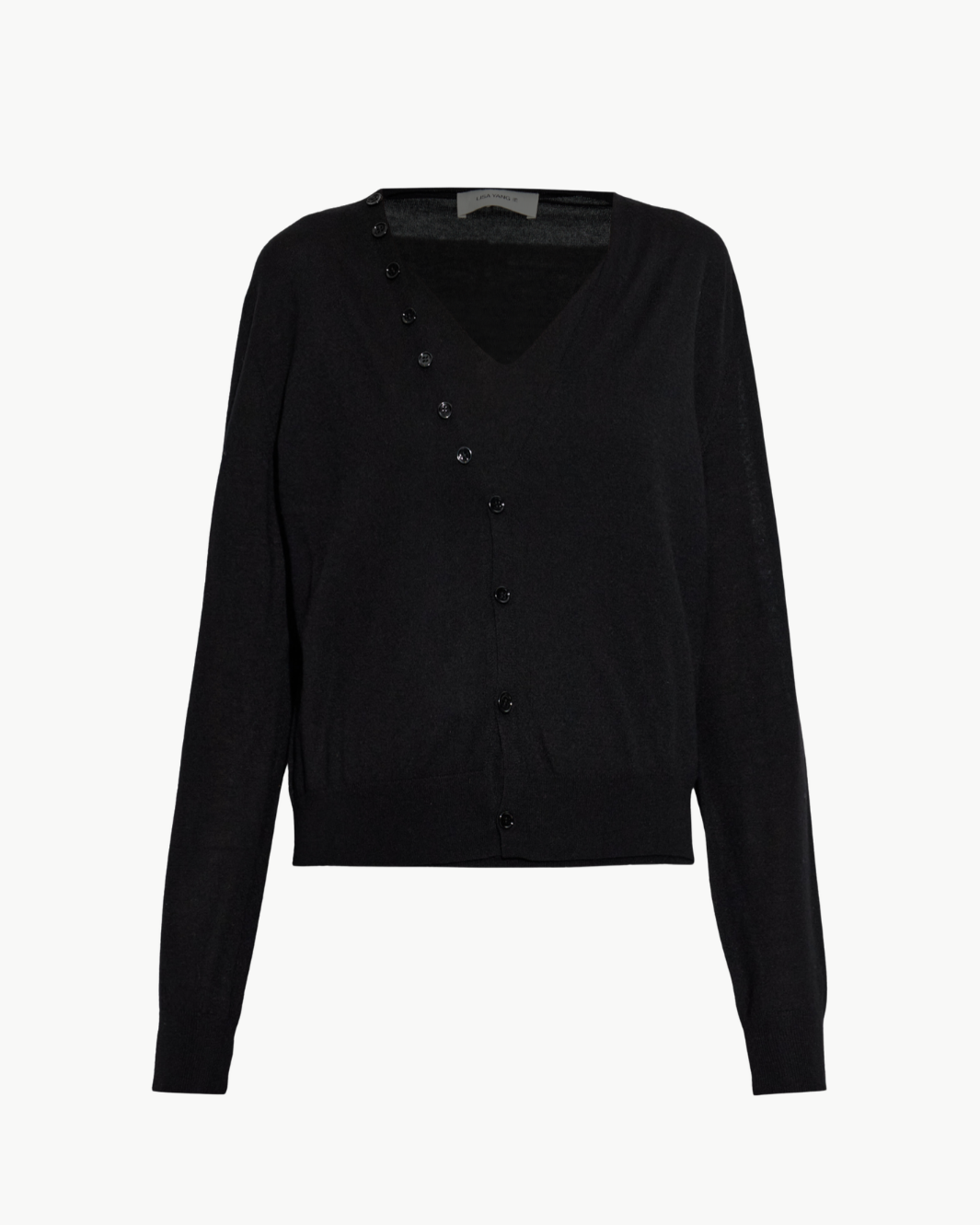 Lisa Yang Tarelyn Cardigan at Romi Boutique