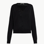 Lisa Yang Tarelyn Cardigan at Romi Boutique