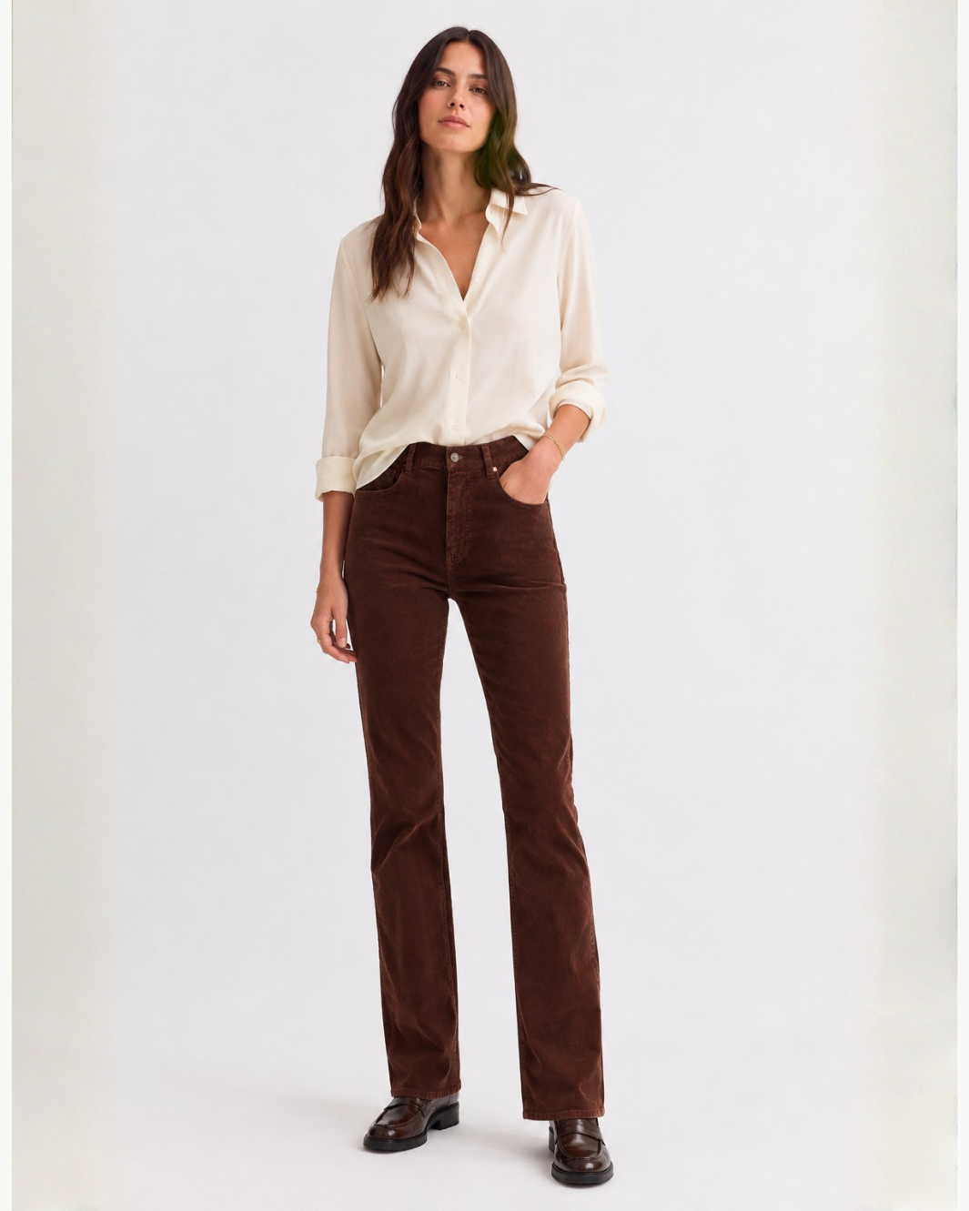 Joan Pant