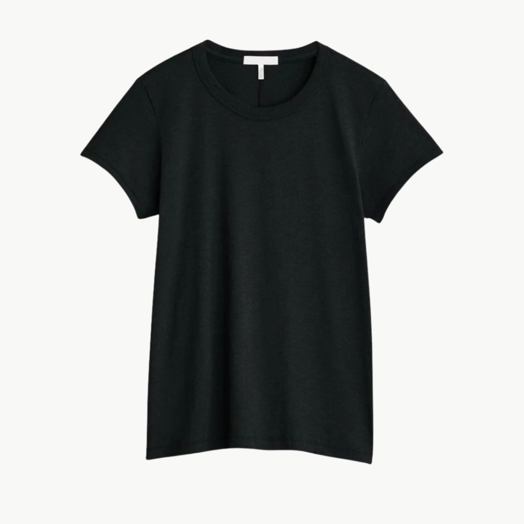 Rag & Bone THE SLUB TEE at Romi Boutique