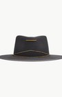 Van Palma ANNA IN CHARCOAL at Romi Boutique
