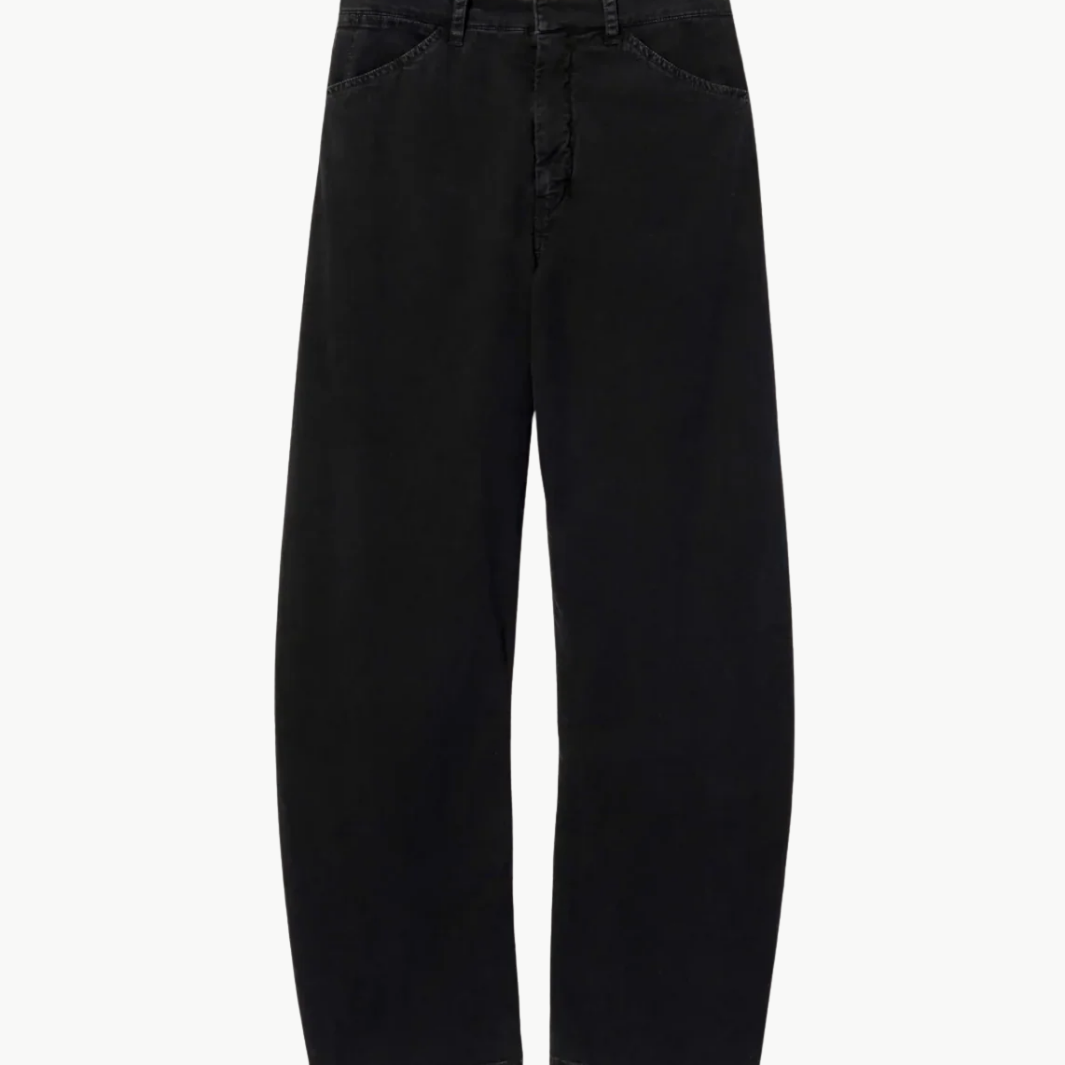 Nili Lotan TRIBECA PANT at Romi Boutique