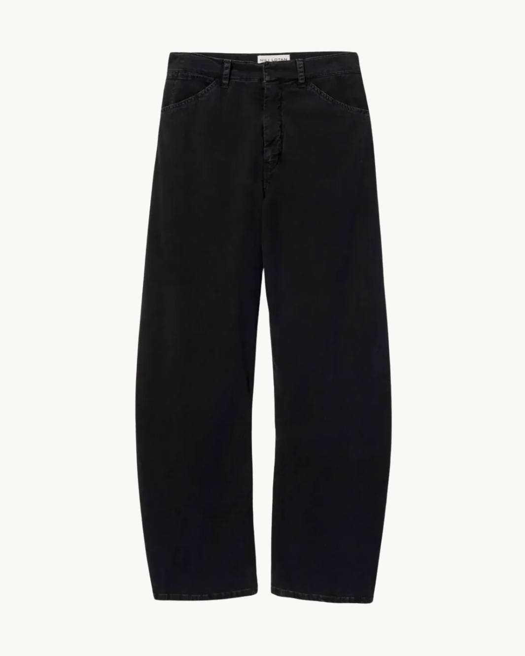 Nili Lotan TRIBECA PANT at Romi Boutique
