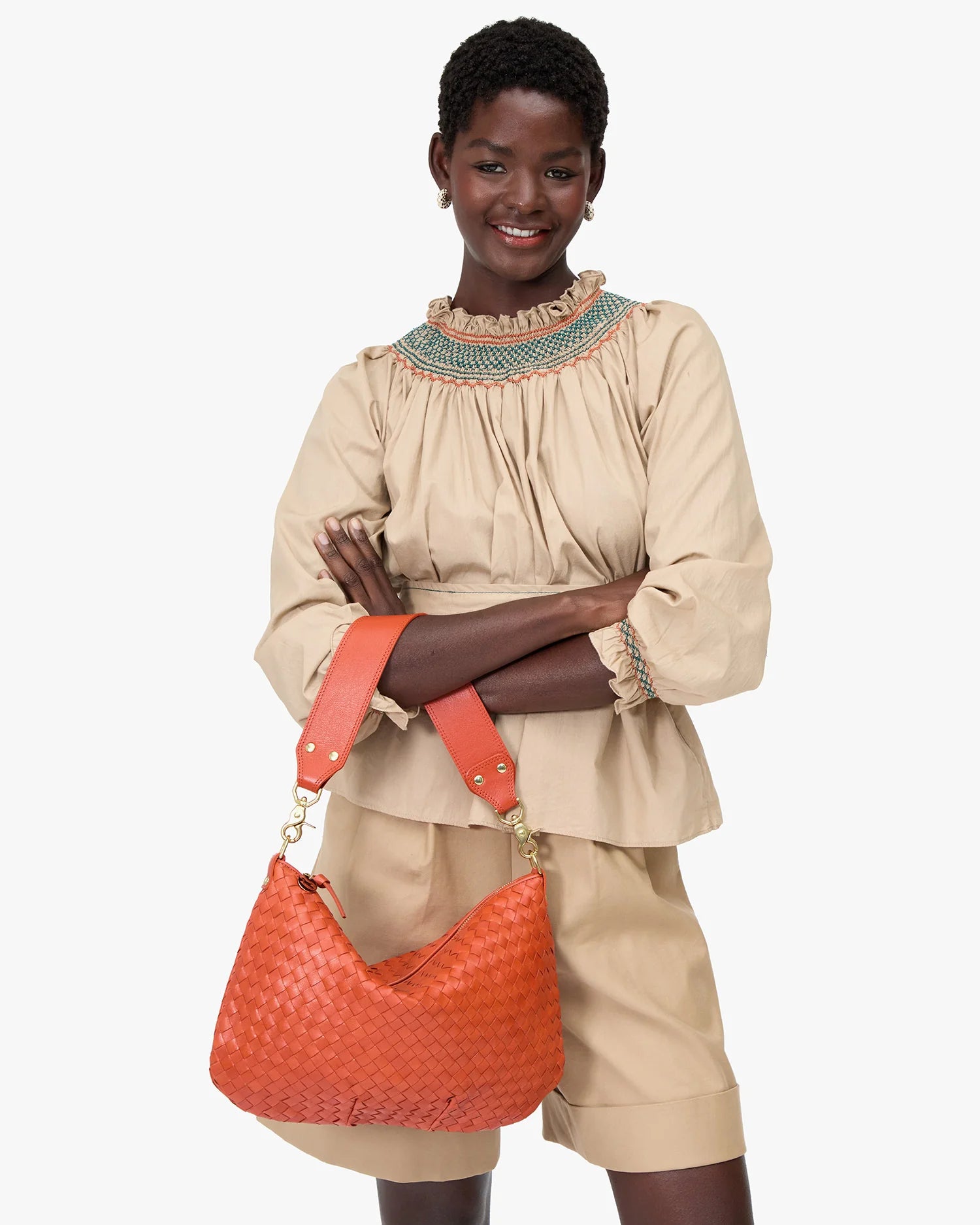 Moyen Messenger Bag