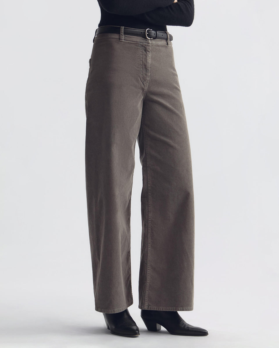 Megan Corduroy Pant