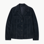 Dominic Suede Jacket