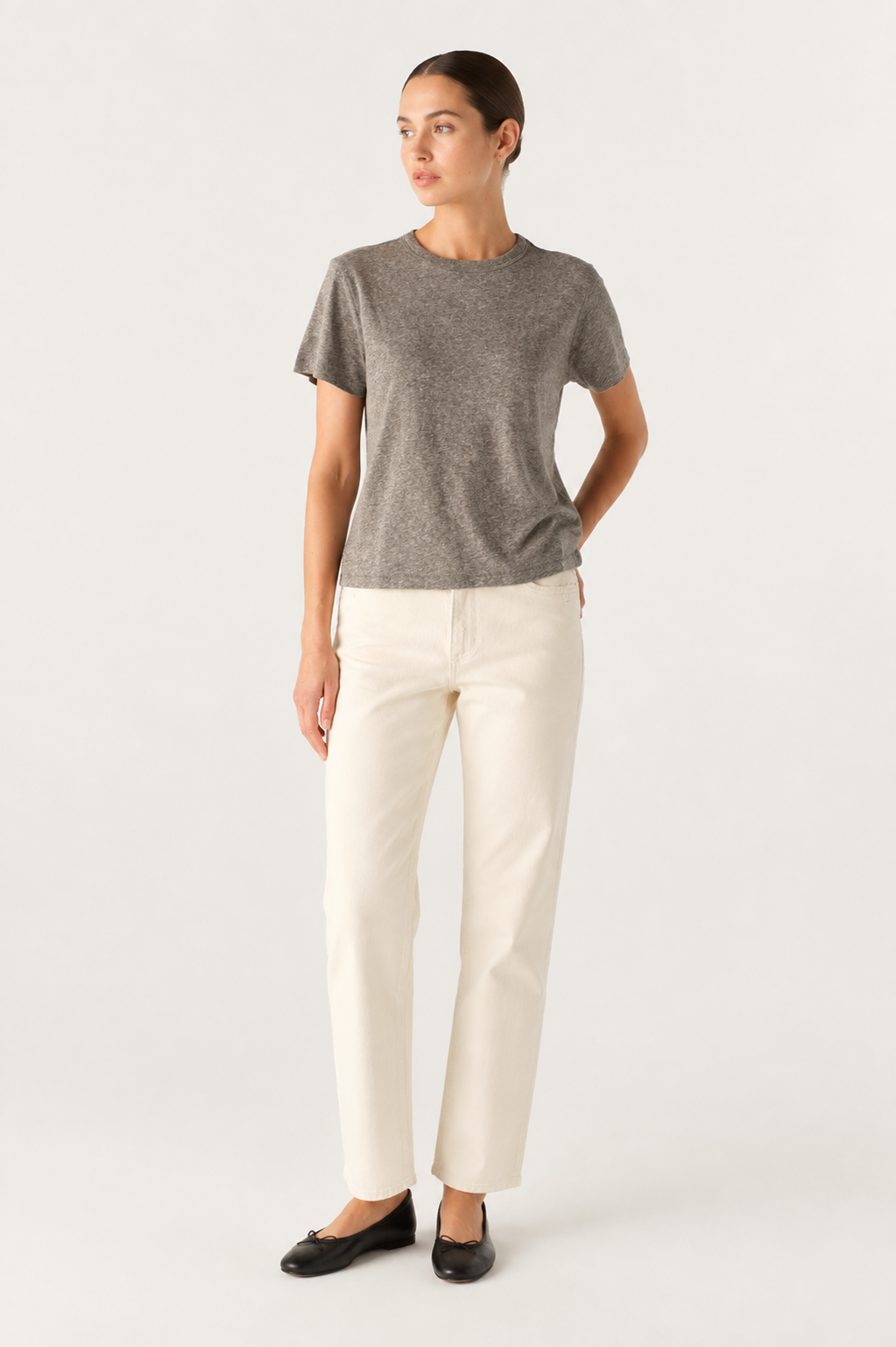 Lovey Tee