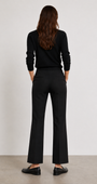 A.L.C Cropped Sophie Pant at Romi Boutique