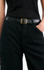 Nili Lotan TRIBECA PANT at Romi Boutique