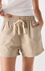 Amo BLAKE SHORT at Romi Boutique