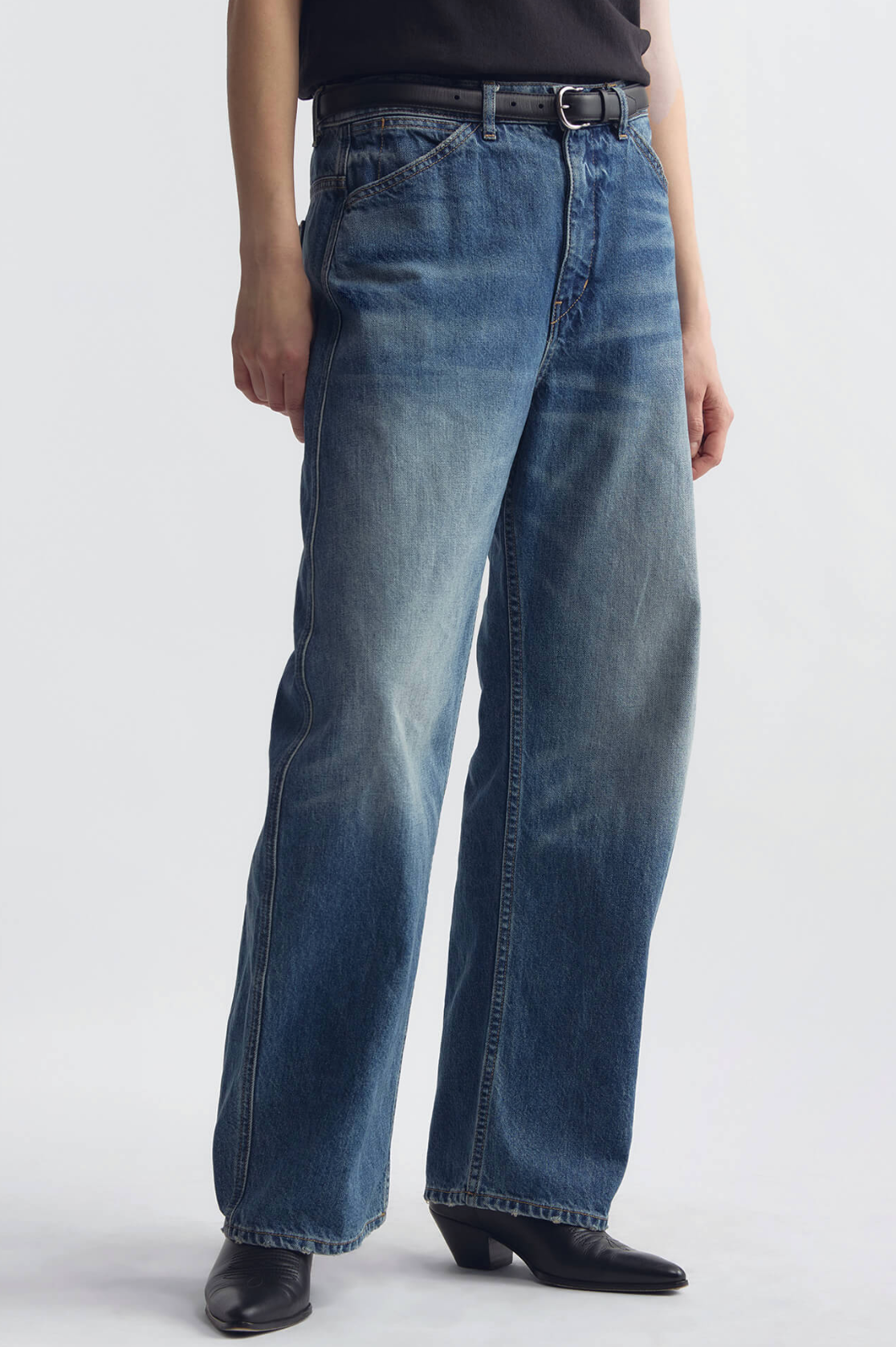 Tribeca Jean