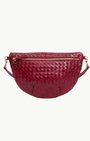 Clare V Grande Fanny Bag at Romi Boutique