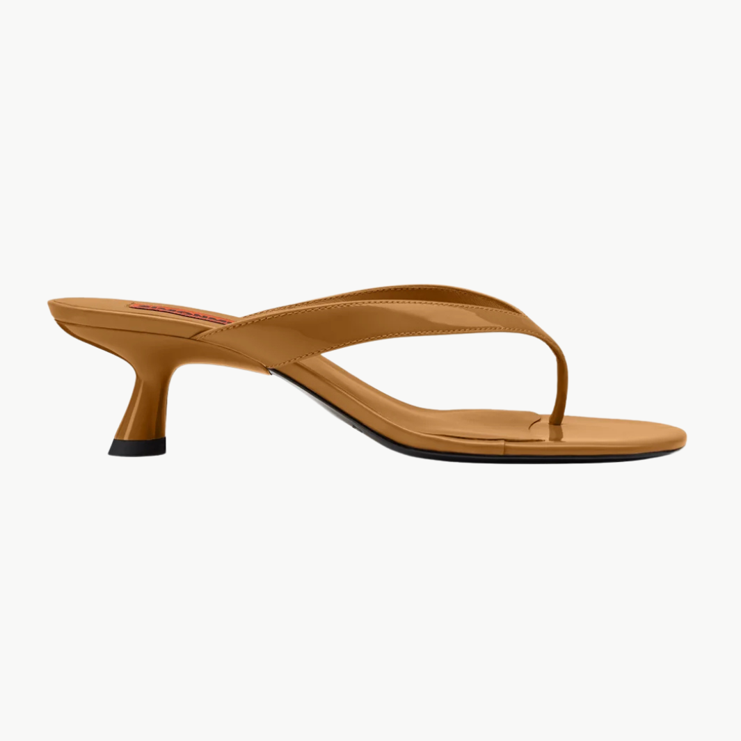 Simon Miller BEEP THONG at Romi Boutique